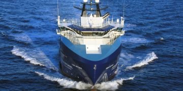 Tidewater strengthens its offshore presence in Brazil with a major acquisition