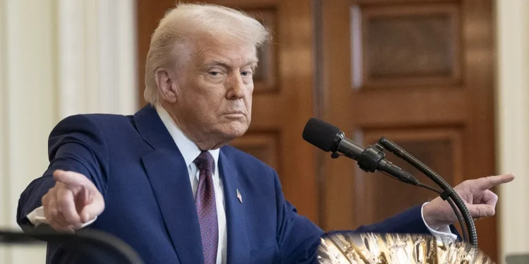 “Trump’s Maritime Action Plan floats foreign built vessel US port fee”