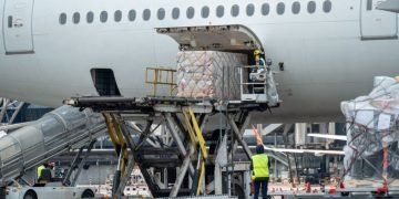 Why air freight is entering a new phase of strategic selectivity