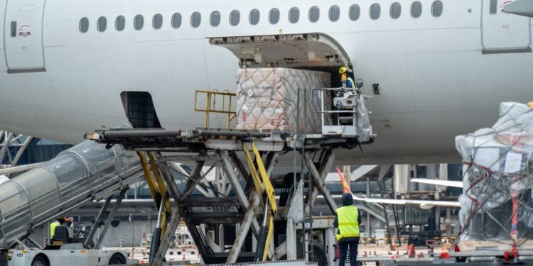 Why air freight is entering a new phase of strategic selectivity