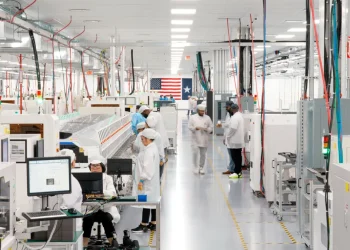 Applied Materials Agrees to Pay $252.5 Million to Settle U.S. Export Violations Linked to China