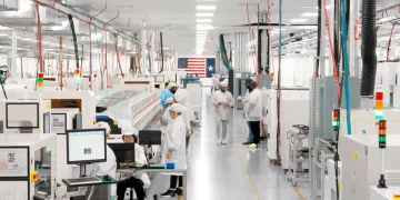 Applied Materials Agrees to Pay $252.5 Million to Settle U.S. Export Violations Linked to China