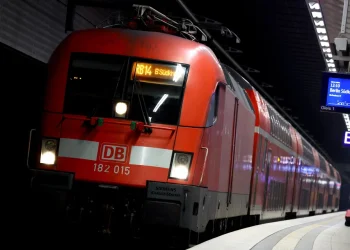 Rail freight Europe — DB Cargo plans 6,000 job cuts to return to profit