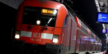 Rail freight Europe — DB Cargo plans 6,000 job cuts to return to profit