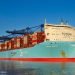 Return to Suez: Maersk and Hapag-Lloyd relaunch the “India–Med Loop” under naval protection