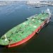 Geopolitical pressure and tanker orders reshape maritime news