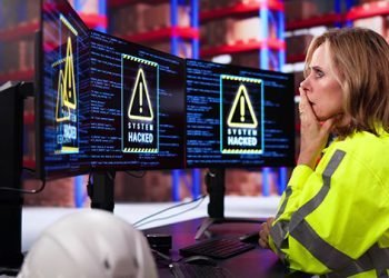 Cyberattacks: the new major threat to ports and the global supply chain