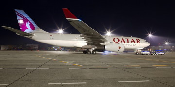 Brussels: Qatar Airways’ access to the EU market under pressure