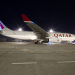 Brussels: Qatar Airways’ access to the EU market under pressure