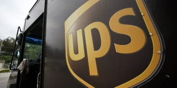 UPS Begins Offering Voluntary Buyouts to Delivery Drivers as Network Shrinks