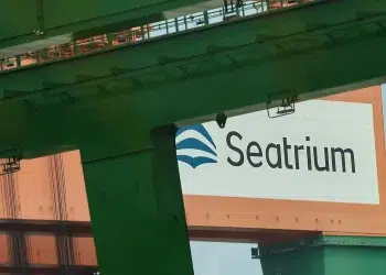 Seatrium Doubles Net Profit and Advances Strategic Divestment Plans