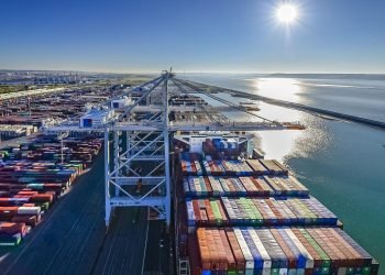 France–China: a first “green” maritime corridor between Haropa and Ningbo Zhoushan