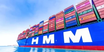 HMM proposes early departures: a sign of caution in a pressured container market