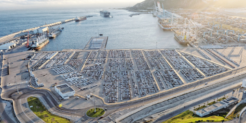 the “Spain effect” could spread to Mediterranean routes