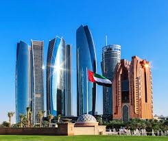 The rumors of a multi-billion deal in Abu Dhabi are intensifying.