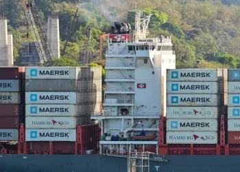 Maersk cuts 1,000 jobs and anticipates a challenging year in 2026