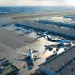 Miami International Airport confirms its rise as a major cargo hub in the Americas.
