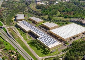 LX Pantos strengthens its European footprint with a hub in Poland, at the heart of the continental corridors