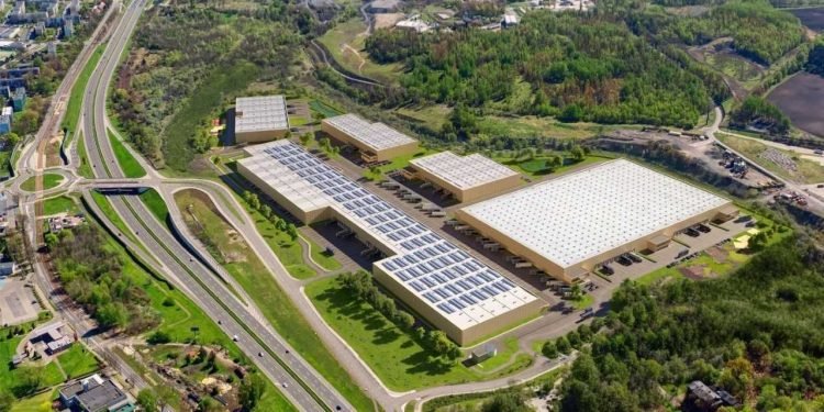 LX Pantos strengthens its European footprint with a hub in Poland, at the heart of the continental corridors