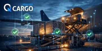 QCargo launches an artificial intelligence platform dedicated to verifying logistics partners