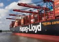 Hapag-Lloyd and ZIM, when consolidation becomes a credible option again