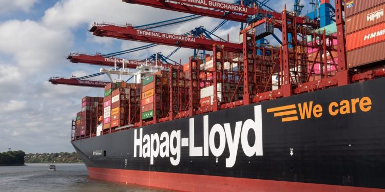 Hapag-Lloyd and ZIM, when consolidation becomes a credible option again