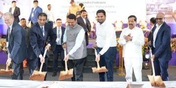FedEx launches a mega automated cargo hub in Navi Mumbai FedEx launches a mega automated cargo hub in Navi Mumbai