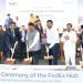 FedEx launches a mega automated cargo hub in Navi Mumbai FedEx launches a mega automated cargo hub in Navi Mumbai
