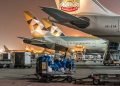 Gulf carriers would capture half of all new cargo capacity in 2026