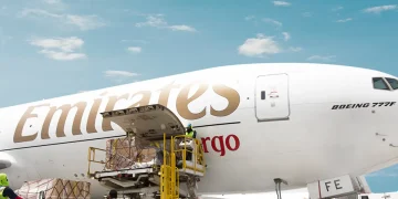 Iran conflict puts 2026 air cargo outlook under pressure