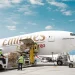 Iran conflict puts 2026 air cargo outlook under pressure