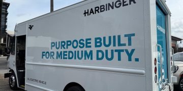 Harbinger acquires Phantom AI and signs licensing deal with ZF
