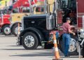 US trucking employment edges lower in February as wider payroll report misses expectations
