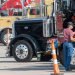 US trucking employment edges lower in February as wider payroll report misses expectations