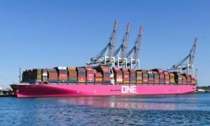 Ocean carriers and shippers clash again over emergency fuel surcharges