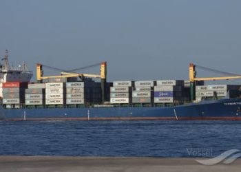Euroseas Orders Two High-Reefer Containerships From Huanghai Shipbuilding