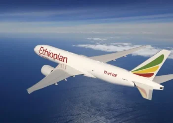 Ethiopian Airlines to become first African operator of the 777-300ERSF