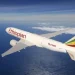 Ethiopian Airlines to become first African operator of the 777-300ERSF