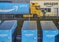 Amazon logistics fraud scheme exposes vulnerabilities in trailer tracking systems