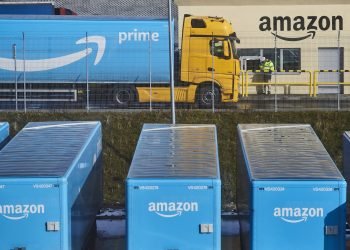 Amazon logistics fraud scheme exposes vulnerabilities in trailer tracking systems