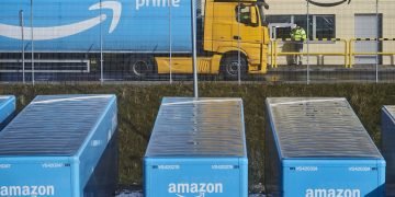 Amazon logistics fraud scheme exposes vulnerabilities in trailer tracking systems