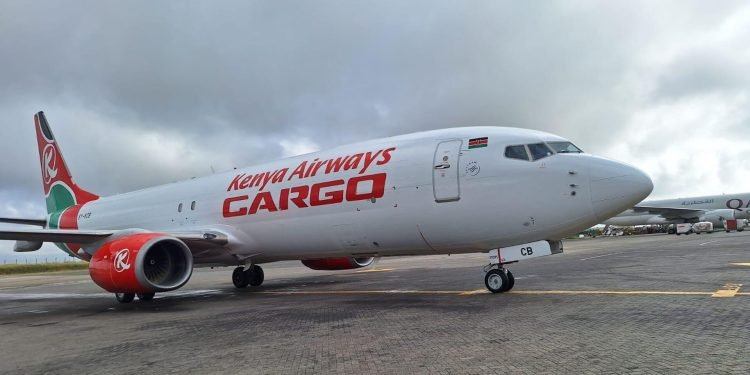 Kenya Airways races to restore fleet after losses expose aircraft shortage