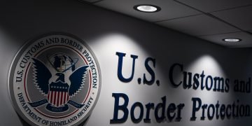 CBP says tariff refund process is not ready yet