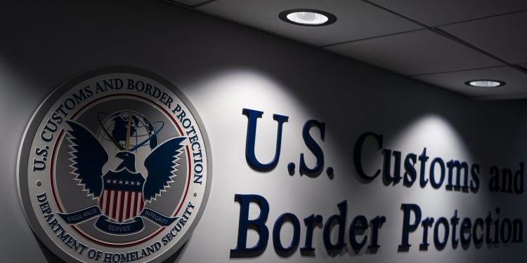 CBP says tariff refund process is not ready yet