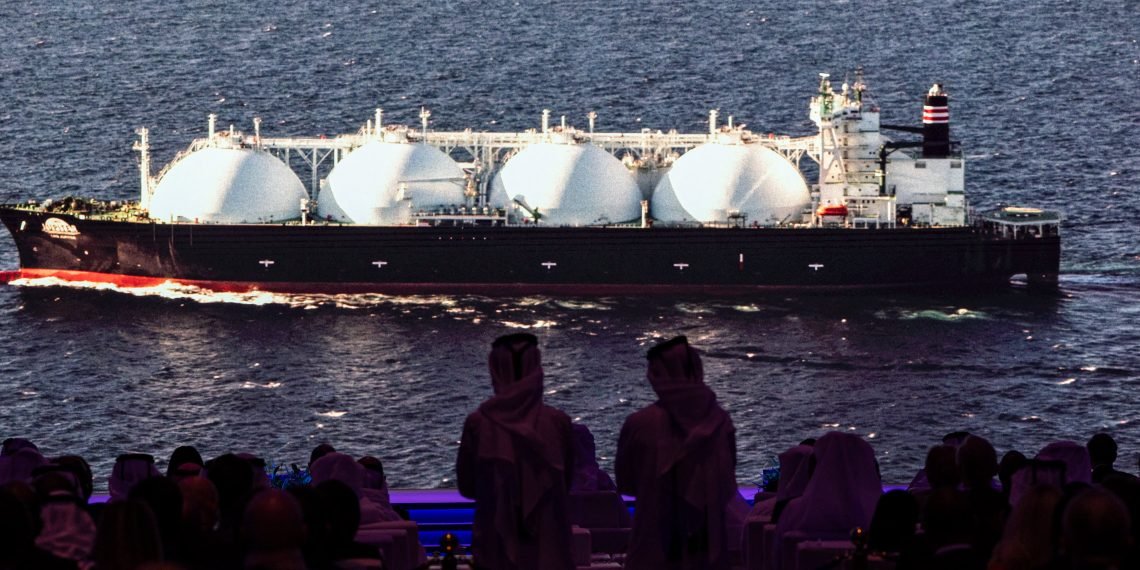 Global energy crisis looms as Arabian Gulf exports halt