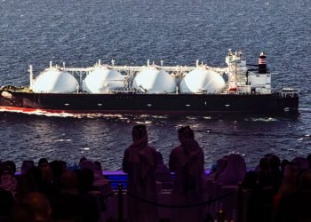 Global energy crisis looms as Arabian Gulf exports halt