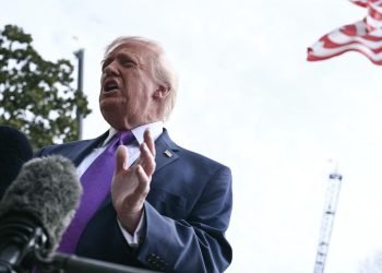 Trump administration opens new trade investigations targeting 16 economies