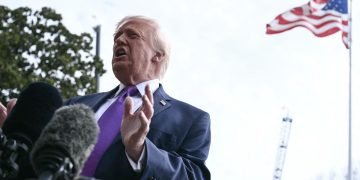 Trump administration opens new trade investigations targeting 16 economies