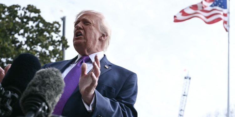 Trump administration opens new trade investigations targeting 16 economies