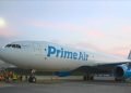 Amazon A330 Freighter Fleet Transferred to IAT Leasing